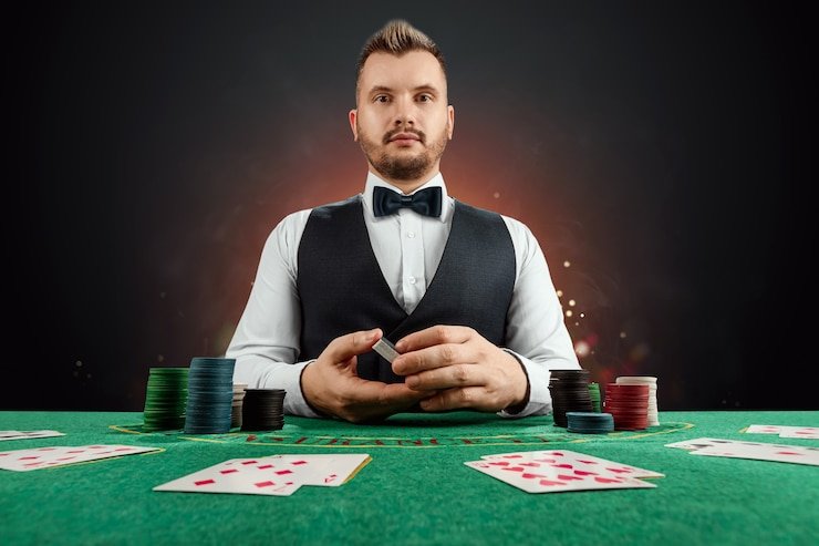 QRIS dan LinkAja pilihan pembayaran alternatif mantapbet